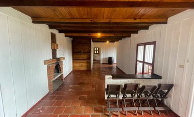 finca en arriendo/venta en dapa parcelación hacienda los morales. Cod V107562