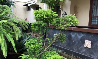 Rumah 2 Lt Siap Huni 10 Mnt ke Transpark Mall Bintaro Bisa KPR J-45925