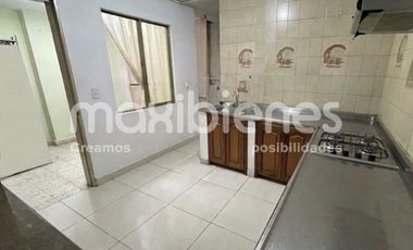 apartamento en venta en manrique central 1. Cod V66998