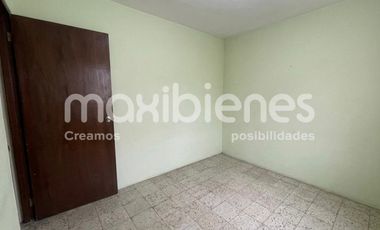 apartamento en venta en manrique central 1. Cod V66998