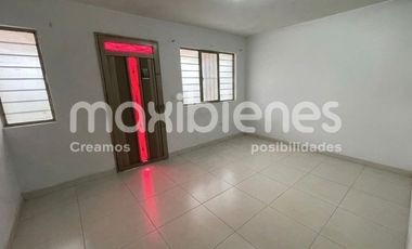 apartamento en venta en manrique central 1. Cod V66998