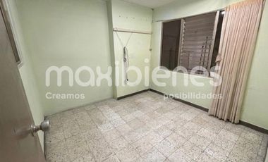 apartamento en venta en manrique central 1. Cod V66998