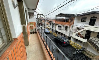 apartamento en venta en manrique central 1. Cod V66998