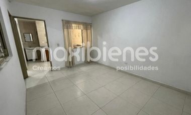 apartamento en venta en manrique central 1. Cod V66998