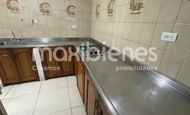 apartamento en venta en manrique central 1. Cod V66998