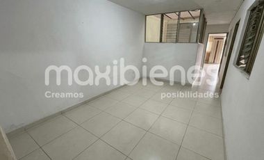 apartamento en venta en manrique central 1. Cod V66998