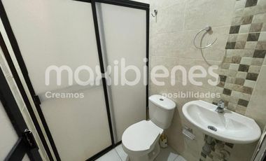 apartamento en venta en manrique central 1. Cod V66998