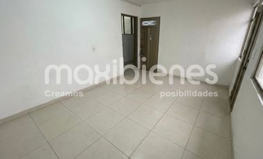 apartamento en venta en manrique central 1. Cod V66998