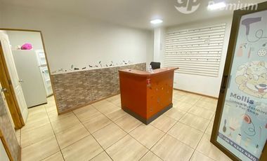 Local Comercial en venta en Pudahuel