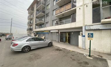 Local Comercial en venta en Pudahuel