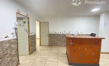 Local Comercial en venta en Pudahuel