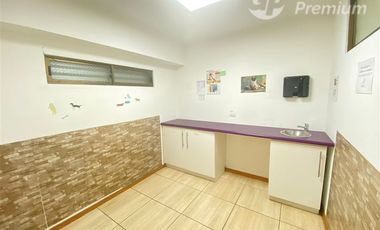 Local Comercial en venta en Pudahuel