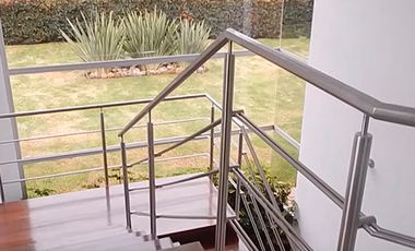 VENTA de LOTES en LA CALERA