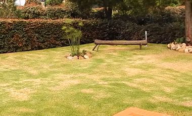 VENTA de LOTES en LA CALERA