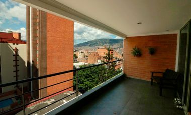 Apartamento Penthouse en Venta en Laureles Medellín