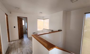 Casa en venta Condominio cerrado en Nogales, Machalí