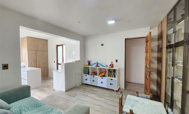 Casa en venta Condominio cerrado en Nogales, Machalí