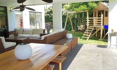 Casa en venta Condominio cerrado en Nogales, Machalí