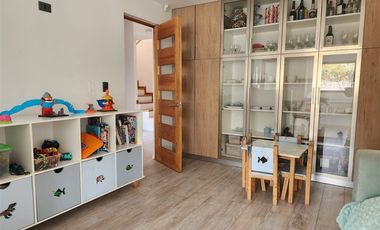 Casa en venta Condominio cerrado en Nogales, Machalí
