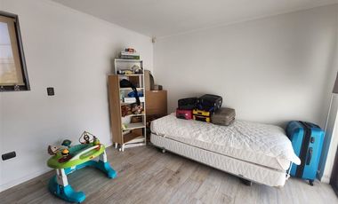 Casa en venta Condominio cerrado en Nogales, Machalí