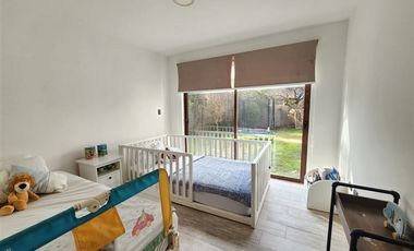Casa en venta Condominio cerrado en Nogales, Machalí