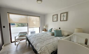 Casa en venta Condominio cerrado en Nogales, Machalí