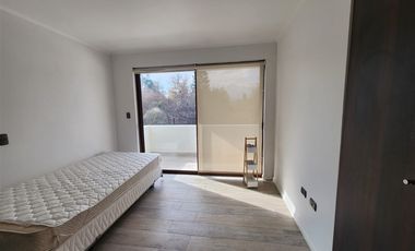 Casa en venta Condominio cerrado en Nogales, Machalí