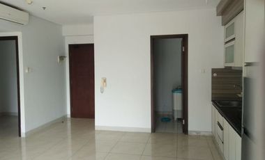Apartemen Aspen, KT 3+1, semi furnished, strategi di Pondok Labu, Cilandak