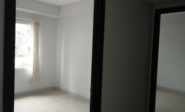 Apartemen Aspen, KT 3+1, semi furnished, strategi di Pondok Labu, Cilandak
