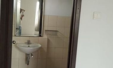 Apartemen Aspen, KT 3+1, semi furnished, strategi di Pondok Labu, Cilandak