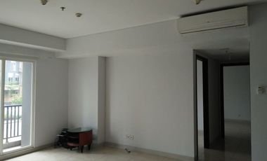 Apartemen Aspen, KT 3+1, semi furnished, strategi di Pondok Labu, Cilandak
