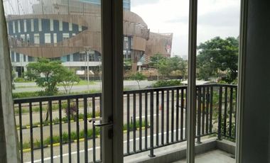 Apartemen Aspen, KT 3+1, semi furnished, strategi di Pondok Labu, Cilandak