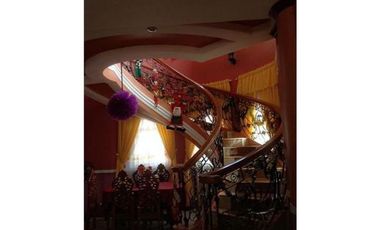 House and Lot for Sale in Bacnotan, La