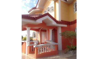 House and Lot for Sale in Bacnotan, La