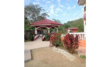 House and Lot for Sale in Bacnotan, La