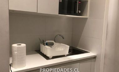 Local Comercial en Arriendo en Av. Vitacura - Los Abedules - Costanera Norte