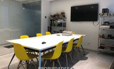 Local Comercial en Arriendo en Av. Vitacura - Los Abedules - Costanera Norte