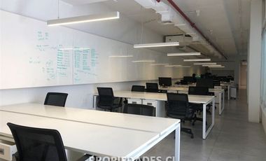 Local Comercial en Arriendo en Av. Vitacura - Los Abedules - Costanera Norte