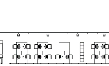 Local Comercial en Arriendo en Av. Vitacura - Los Abedules - Costanera Norte