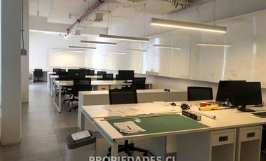Local Comercial en Arriendo en Av. Vitacura - Los Abedules - Costanera Norte