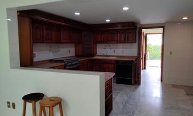 SAN JERONIMO CASA EN VENTA