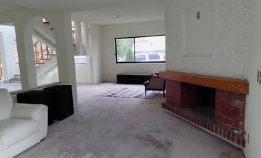 SAN JERONIMO CASA EN VENTA