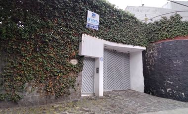 SAN JERONIMO CASA EN VENTA