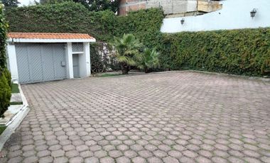 SAN JERONIMO CASA EN VENTA