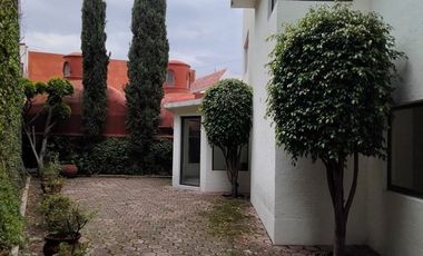 SAN JERONIMO CASA EN VENTA