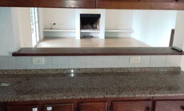 Casa  de 4 hab. en Barrio cerrado S.I. Labrador sobre 1000 mt Benavidez