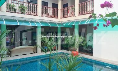 8 Bedroom Condo for sale at Evergreen Boutique Hotel