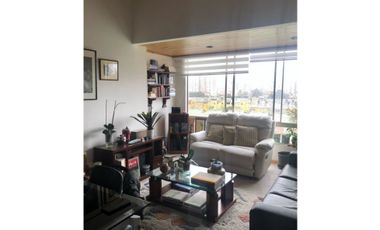 Vendo excelente apartamento en Prados del norte, piso 5 linda vista