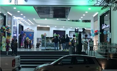 Locales En Venta En Platino Center