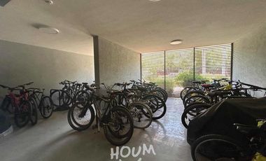 Departamento Via nueve ID: 163436r